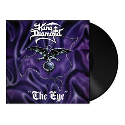 The Eye (ri)