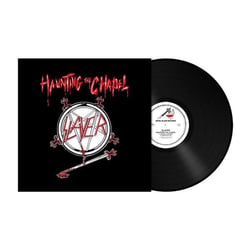 Haunting the Chapel