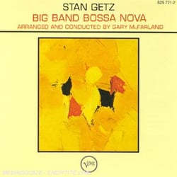 Big Band Bossa Nova