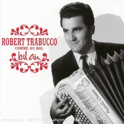 Robert trabucco