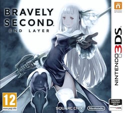 Bravely Second end Layer