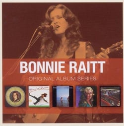 Original album series