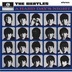 A hard day's night