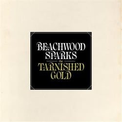 Tarnished gold