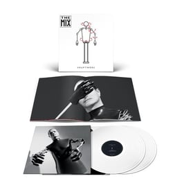 The mix (german version)