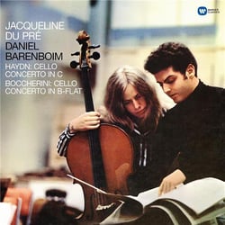 Haydn, Boccherini : concertos