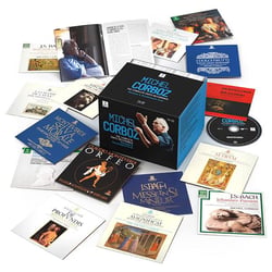 The Complete Erato Recordings : Baroque & Renaissance ERAS