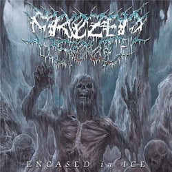 Encased In Ice - EP (Re-issue 2021)