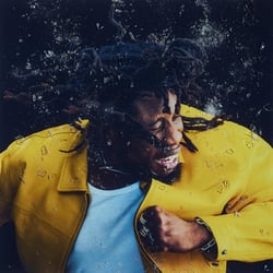 Paradise Now - édition gatefold