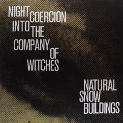 Night coercion into the company of witches