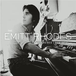 Recordings 1969/1973