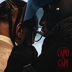 Capo dei capi, vol. 2 & 3