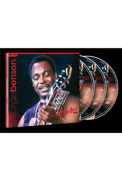 Live At Montreux 1986