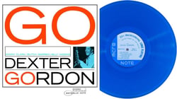 GO! - édition limitée colorée