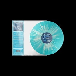 Madman Across The Water - édition limitée colorée