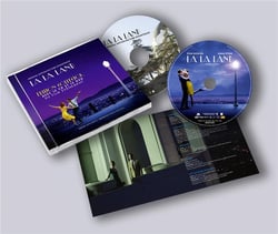 La la land - édition collector