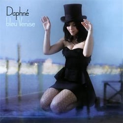 Bleu venise