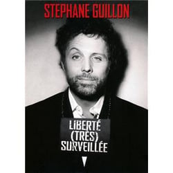 Liberté (très) surveillée