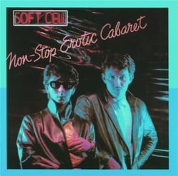 Non-stop erotic cabaret
