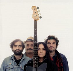 Louis Matthieu Joseph et Anna Chedid