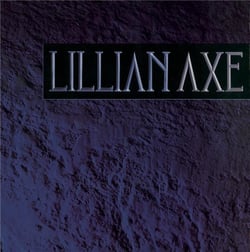 Lillian Axe - édition collector