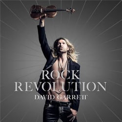 Rock revolution