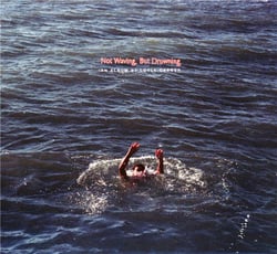 Not wsaving, but drowning