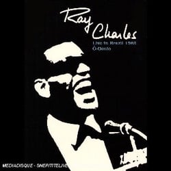 O-genio : live in brazil (1963)