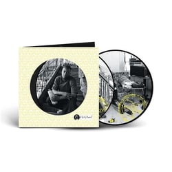 Return To The 36 Chambers: The Dirty Version RSD 2023 Vinyl