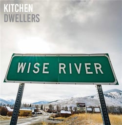 Wise River - édition colorée