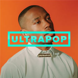 Ultrapop - édition colorée