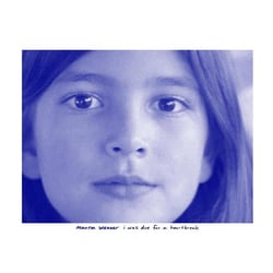 I Was Due For A Heartbreak - édition colorée