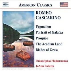Orchestral Works