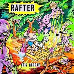 It's reggae