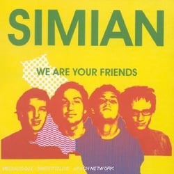 We are your friends