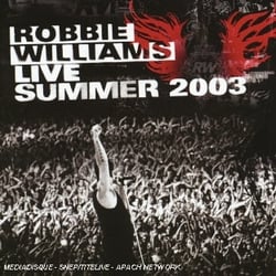 Live Summer 2003