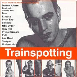 Trainspotting (bof)