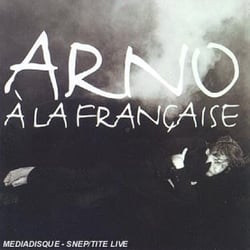 Arno à la française