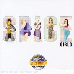 Spiceworld