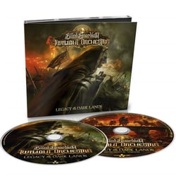 Legacy of the dark lands