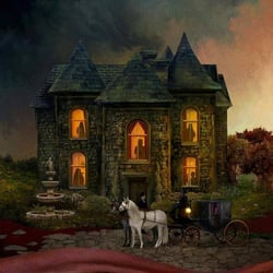 In Cauda Venenum [Swedish Version] - (Edition Limitée Vinyle 180g)