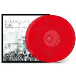 Reroute to Remain - édition limitée