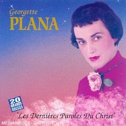 Les dernieres paroles du christ