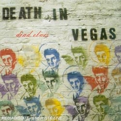 Dead elvis