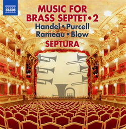 Music for brass septet /vol.2