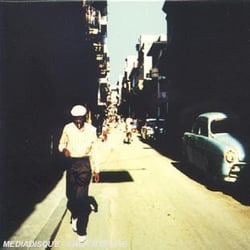 Buena vista social club