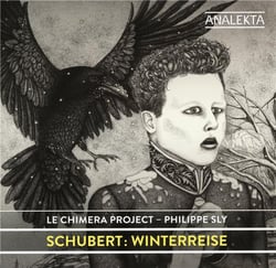 Winterreise