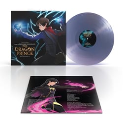 The Dragon Prince (A Netflix Series) - Best Of Seasons 1-3