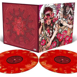 Red Album