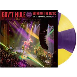 Bring on the music - Live at the Capitol theatre, vol. 3